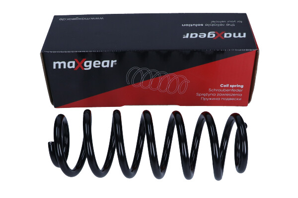 Пружина ходовой части - 60-0680D MAXGEAR