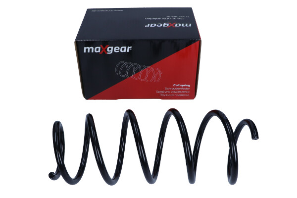 Пружина ходовой части - 60-0682D MAXGEAR