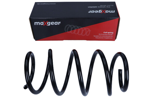 Coil Spring - 60-0684D MAXGEAR