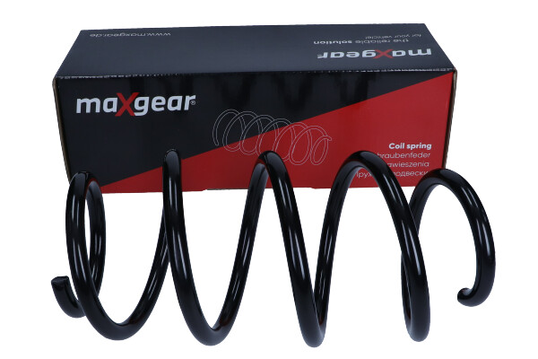Coil Spring - 60-0685D MAXGEAR
