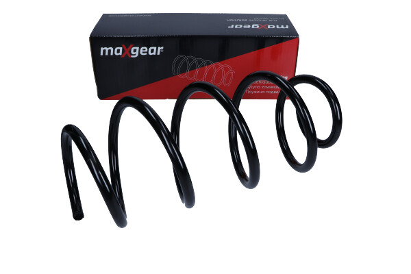 Coil Spring - 60-0686D MAXGEAR