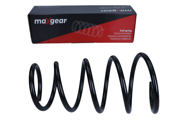 Пружина ходовой части - 60-0688D MAXGEAR