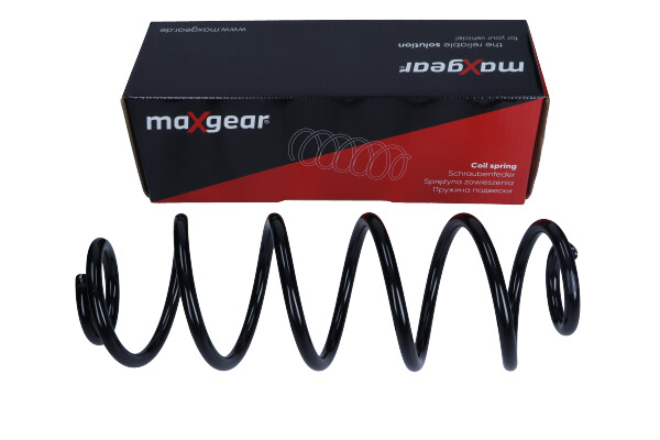 Coil Spring - 60-0689D MAXGEAR