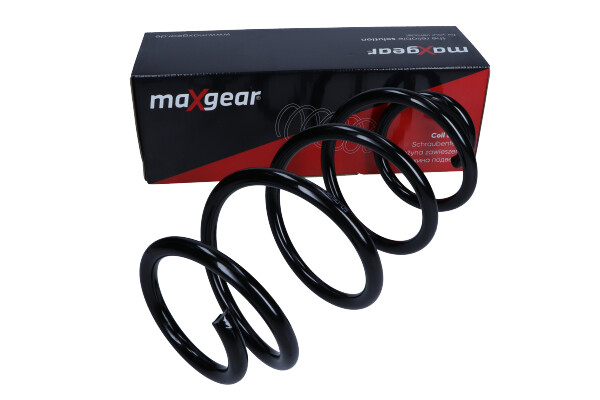 Пружина ходовой части - 60-0690D MAXGEAR