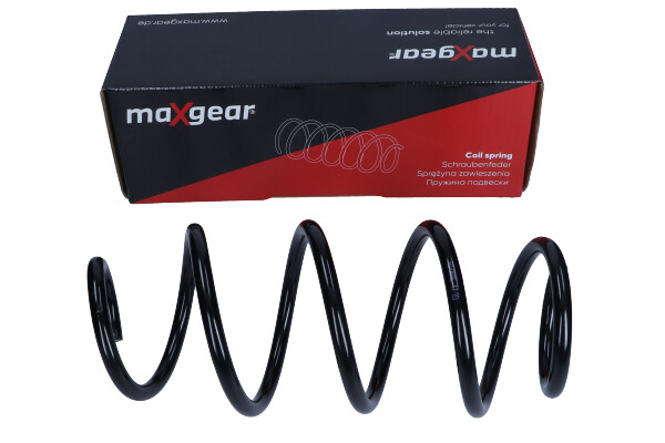 Пружина ходовой части - 60-0692D MAXGEAR