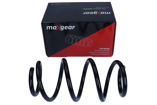 Coil Spring - 60-0694D MAXGEAR