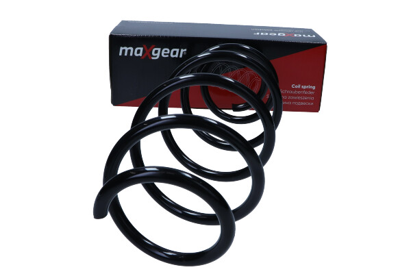 Пружина ходовой части - 60-0695D MAXGEAR