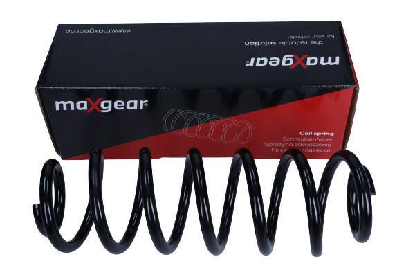Coil Spring - 60-0696D MAXGEAR