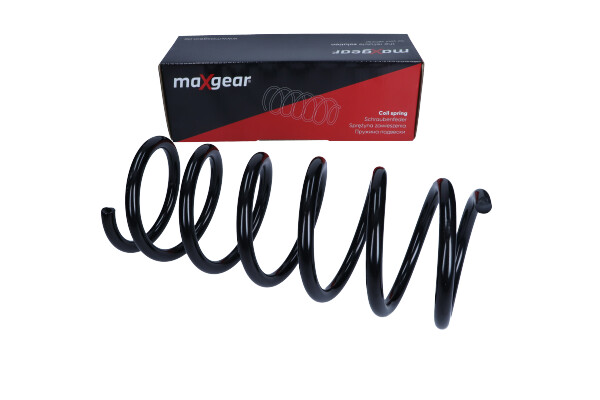 Пружина ходовой части - 60-0697 MAXGEAR