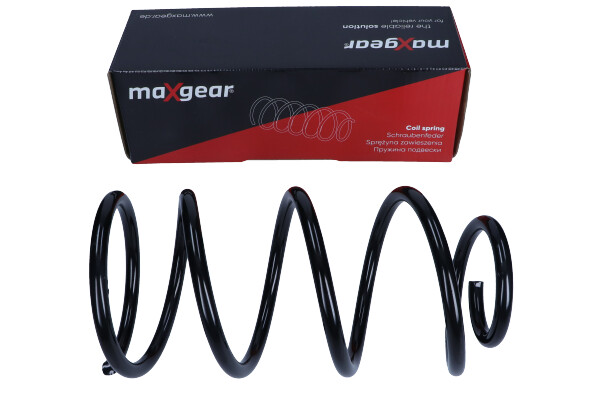 spyruoklė - 60-0699D MAXGEAR