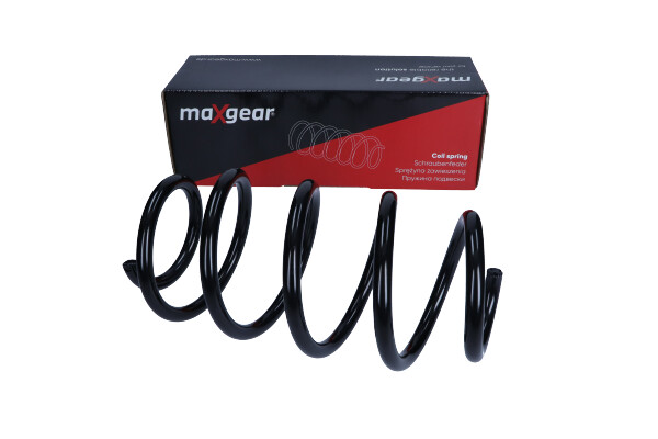 Coil Spring - 60-0700D MAXGEAR