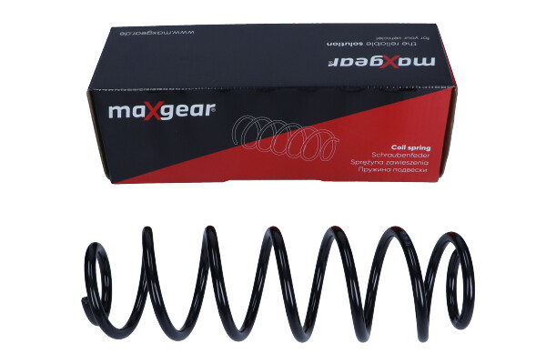 Coil Spring - 60-0703D MAXGEAR