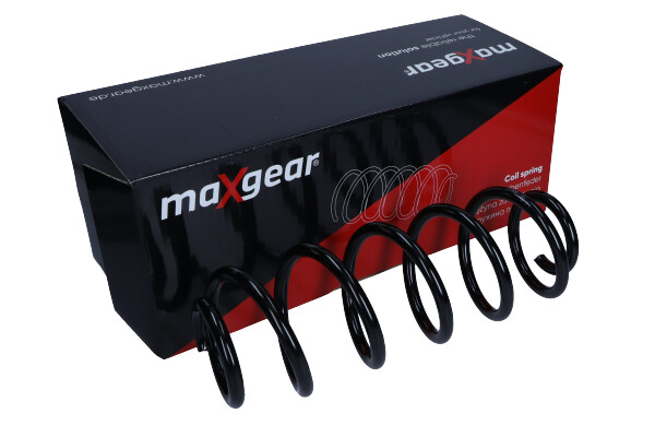 Coil Spring - 60-0709D MAXGEAR