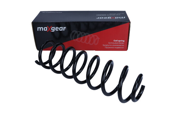 Пружина ходовой части - 60-0718D MAXGEAR