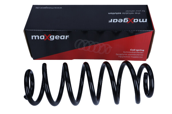 Coil Spring - 60-0719D MAXGEAR
