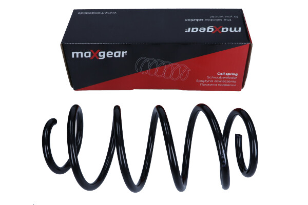 Molla autotelaio - 60-0722D MAXGEAR