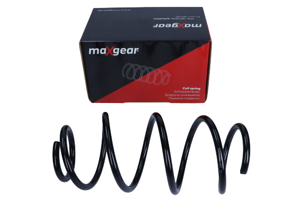 Пружина ходовой части - 60-0723D MAXGEAR