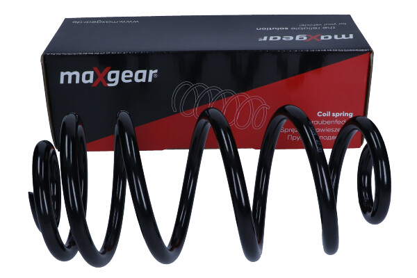Пружина ходовой части - 60-0724 MAXGEAR