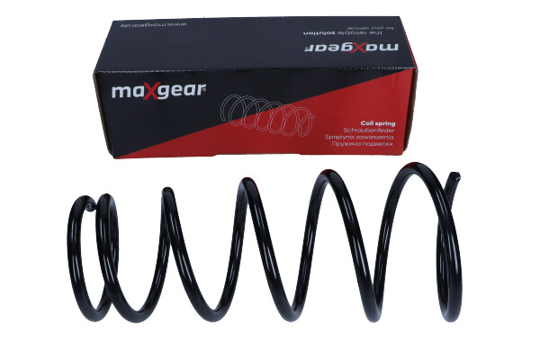 Пружина ходовой части - 60-0725D MAXGEAR