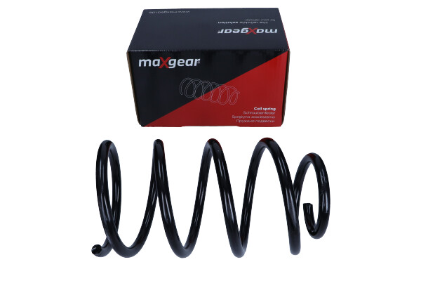 Coil Spring - 60-0729D MAXGEAR