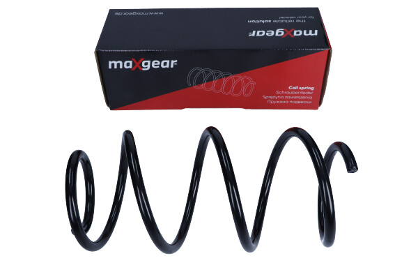 Coil Spring - 60-0732D MAXGEAR