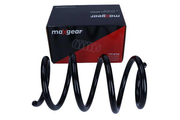 Coil Spring - 60-0734D MAXGEAR