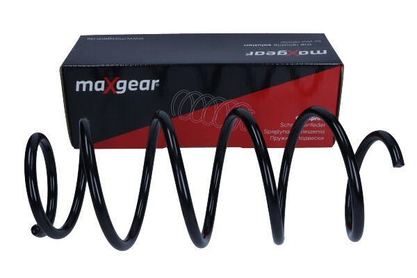Coil Spring - 60-0736D MAXGEAR