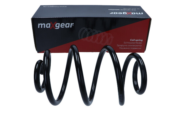 Molla autotelaio - 60-0737D MAXGEAR