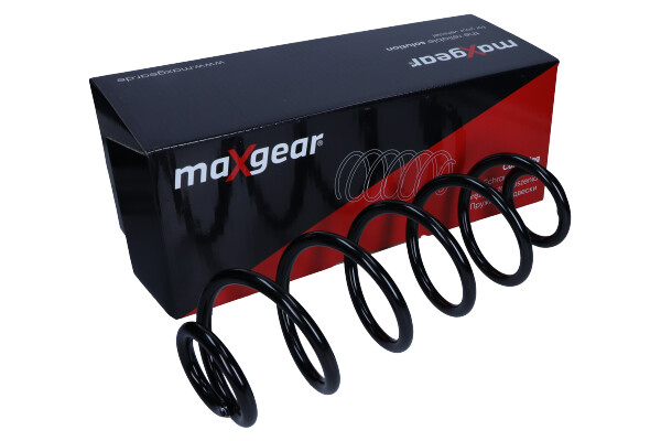 Пружина ходовой части - 60-0741D MAXGEAR