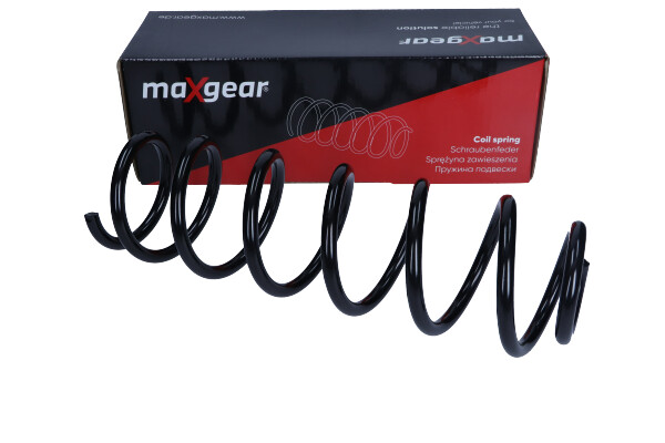 Molla autotelaio - 60-0743D MAXGEAR