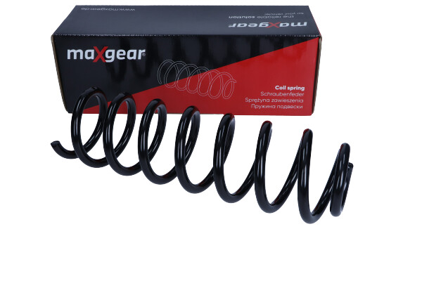 Пружина ходовой части - 60-0745D MAXGEAR