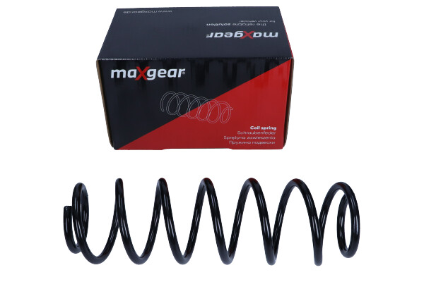 Пружина ходовой части - 60-0746D MAXGEAR