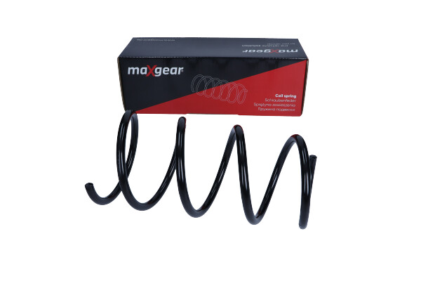 Coil Spring - 60-0749D MAXGEAR