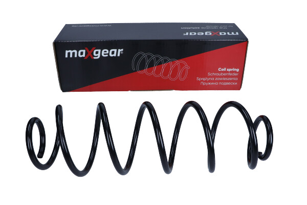 Coil Spring - 60-0755D MAXGEAR