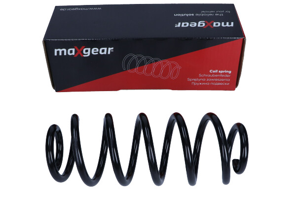 spyruoklė - 60-0759D MAXGEAR