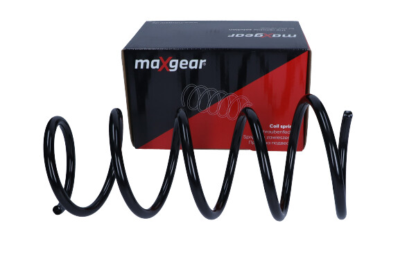 Coil Spring - 60-0764D MAXGEAR