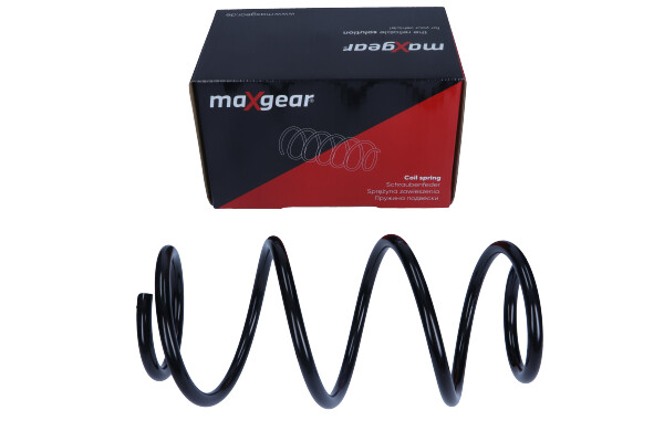 Coil Spring - 60-0767D MAXGEAR