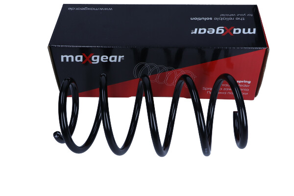 Пружина ходовой части - 60-0769D MAXGEAR