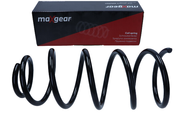 Пружина ходовой части - 60-0770D MAXGEAR