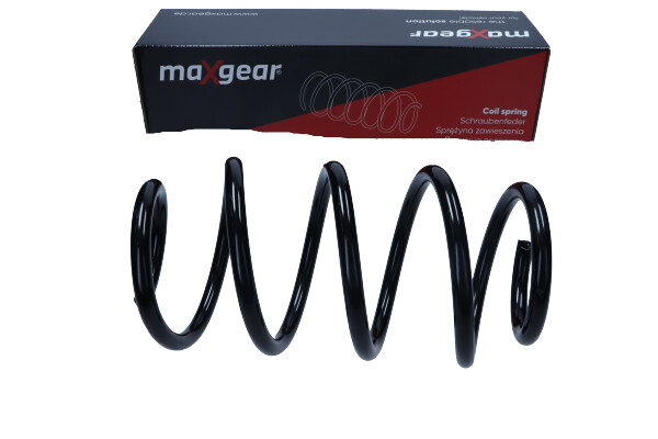 Пружина ходовой части - 60-0773D MAXGEAR