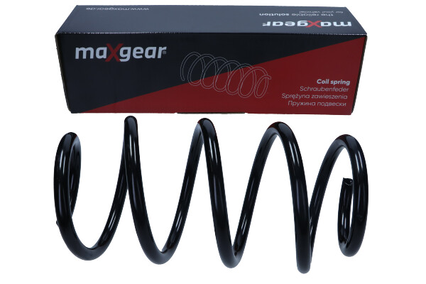Пружина ходовой части - 60-0773D MAXGEAR