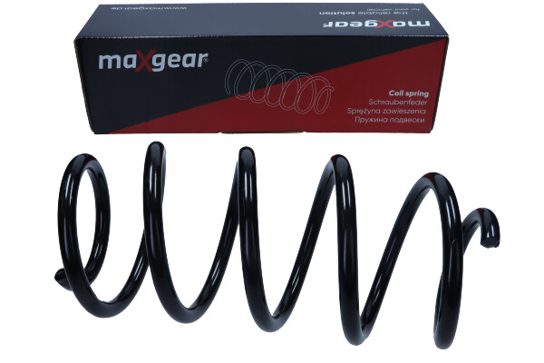 Пружина ходовой части - 60-0774D MAXGEAR