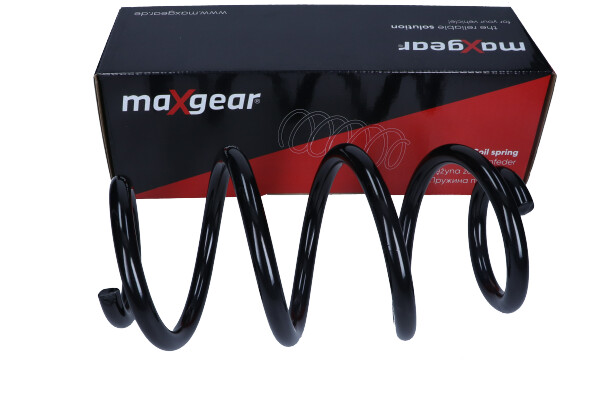 Coil Spring - 60-0776D MAXGEAR
