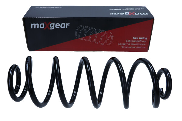 Coil Spring - 60-0780D MAXGEAR