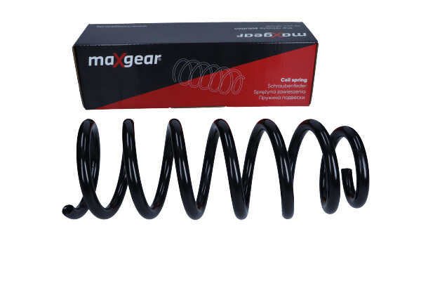 Coil Spring - 60-0782D MAXGEAR