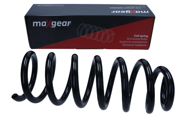 Coil Spring - 60-0784D MAXGEAR