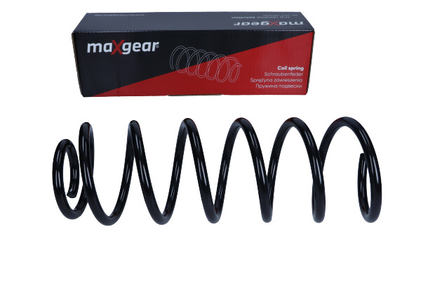 Пружина ходовой части - 60-0788D MAXGEAR