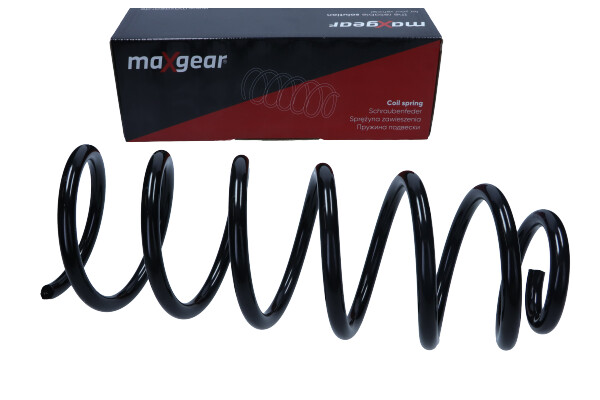 Пружина ходовой части - 60-0789D MAXGEAR