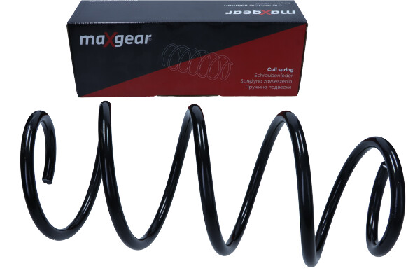 Coil Spring - 60-0793D MAXGEAR