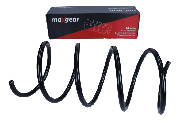 Пружина ходовой части - 60-0794D MAXGEAR